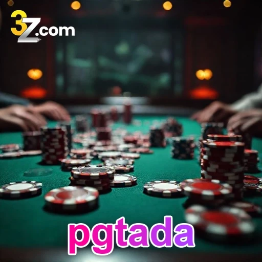 pgtada bet