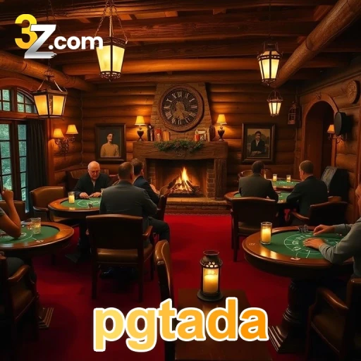 pgtada bet Login