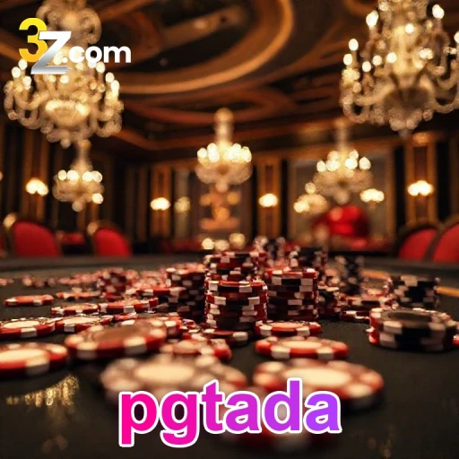 pgtada bet Pagamento