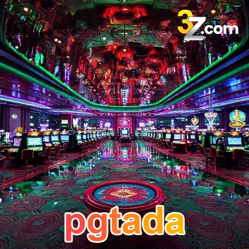 pgtada bet Promocao